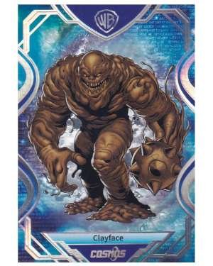 Clayface