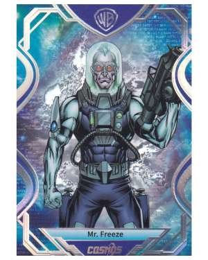 Mr. Freeze