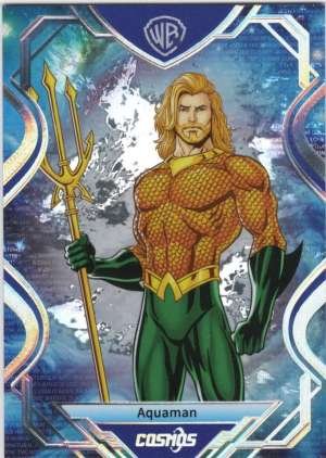 Aquaman