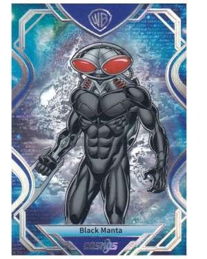 Black Manta