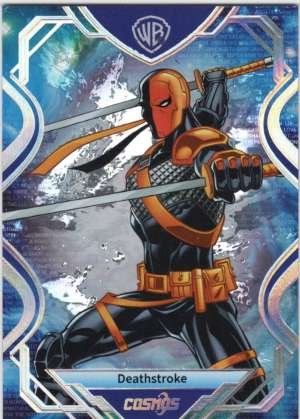Deathstroke