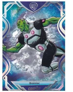 Brainiac