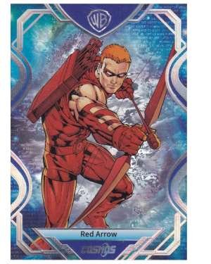 Red Arrow