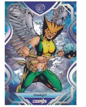 Hawkgirl
