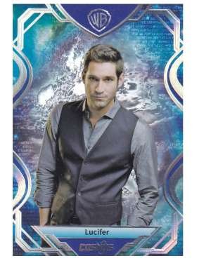 Lucifer