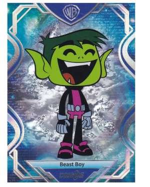 Beast Boy
