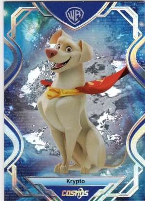 Krypto
