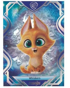 Whiskers