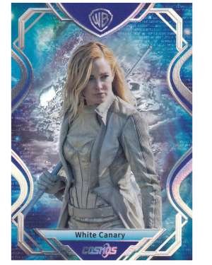 White Canary