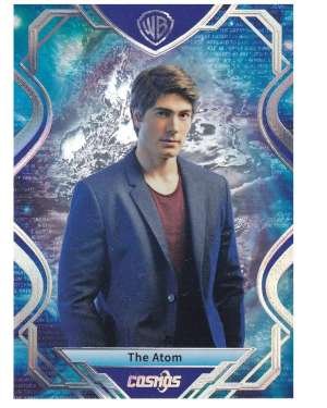 The Atom