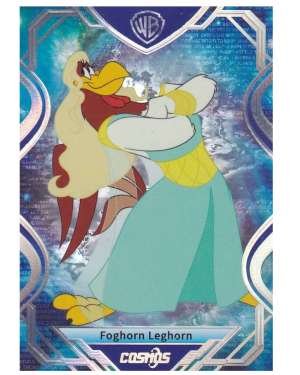 Foghorn Leghorn