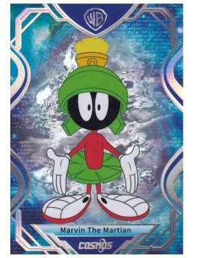 Marvin The Martian