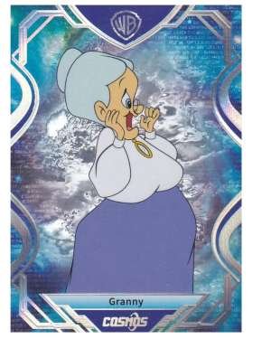 Granny