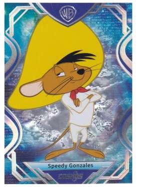 Speedy Gonzales