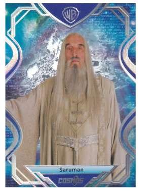 Saruman
