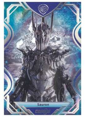 Sauron