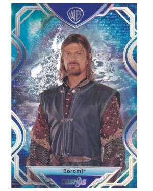 Boromir