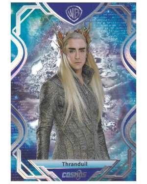 Thranduil
