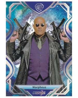 Morpheus