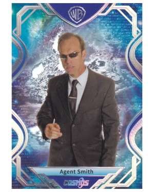 Agent Smith