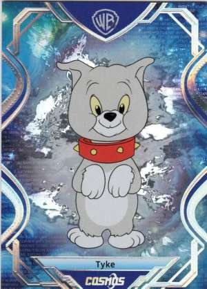 Tyke