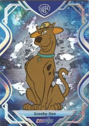 Scooby-Doo