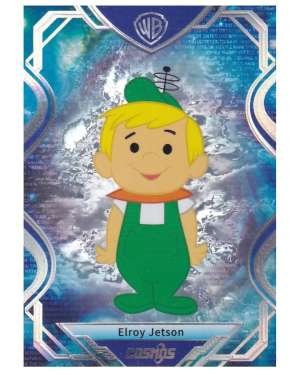 Elroy Jetson