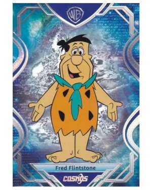 Fred Flintstone