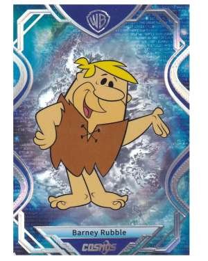 Barney Rubble