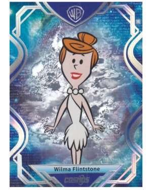 Wilma Flintstone