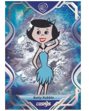 Betty Rubble