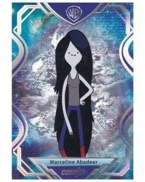 Marceline Abadeer