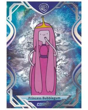 Princess Bubblegum