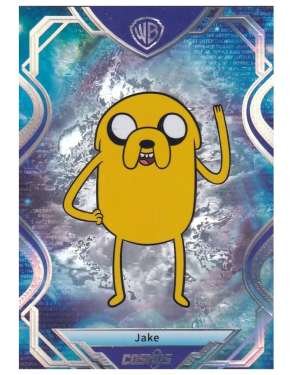 Jake