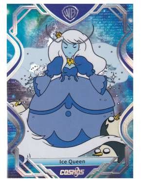 Ice Queen