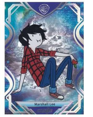 Marshall Lee