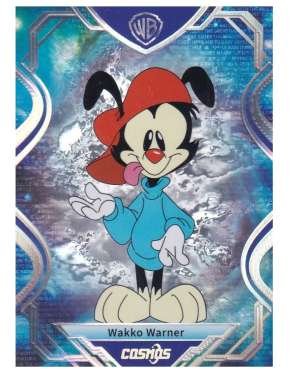 Wakko Warner