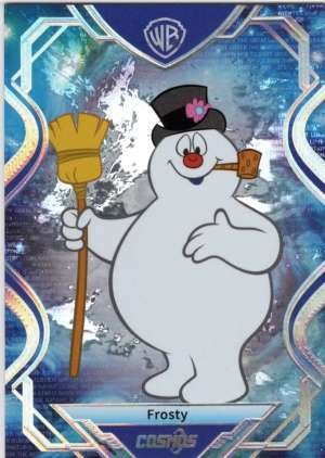 Frosty