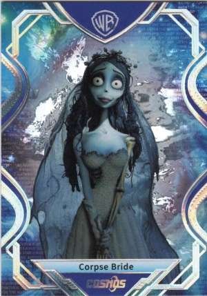Corpse Bride