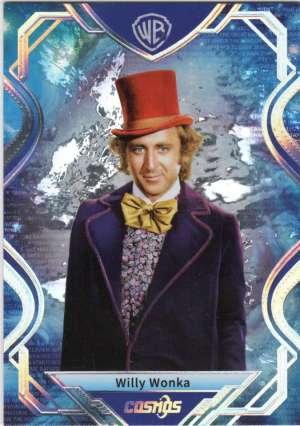 Willy Wonka