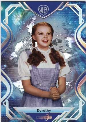 Dorothy