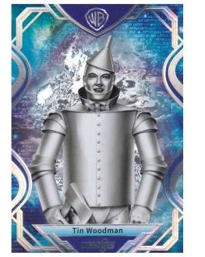 Tin Woodman