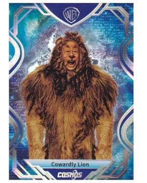 Cowardly Lion