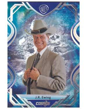 J.R. Ewing