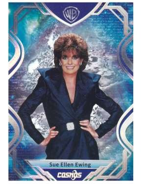 Sue Ellen Ewing