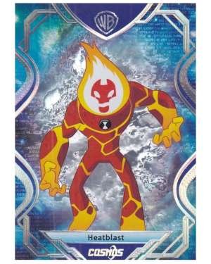 Heatblast