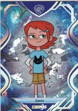 Gwen