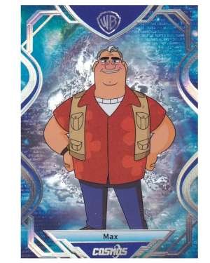 Max