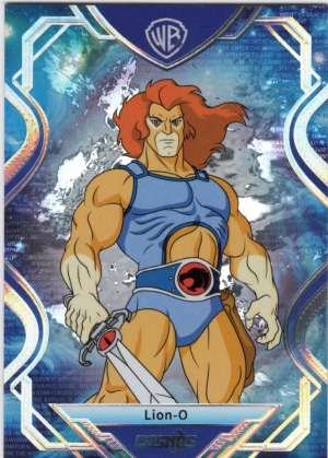 Lion-O