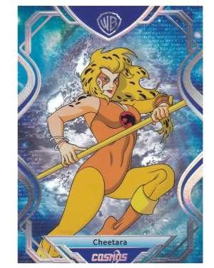 Cheetara